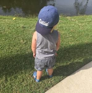 Meet your Posher, Teresa